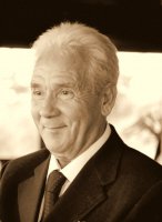 Personaggi &raquo; Alberto Mantini